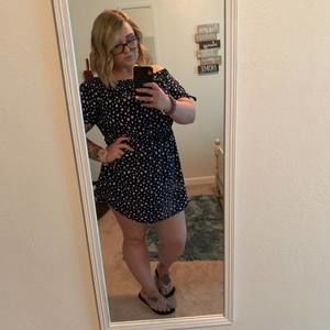 Meet your Posher, Jaimie